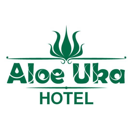 Hotel Aloe Uka Ικίτος Εξωτερικό φωτογραφία