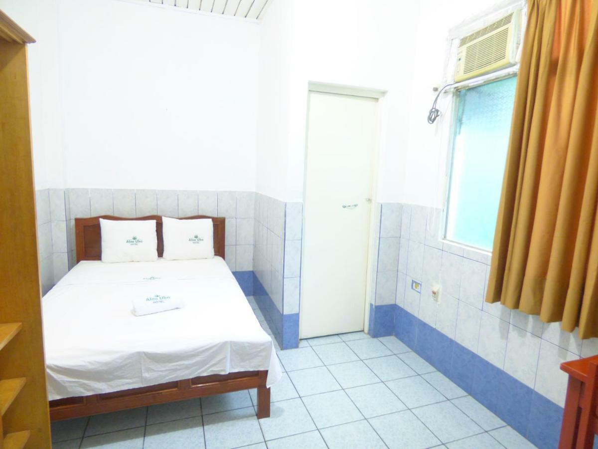 Hotel Aloe Uka Ικίτος Εξωτερικό φωτογραφία